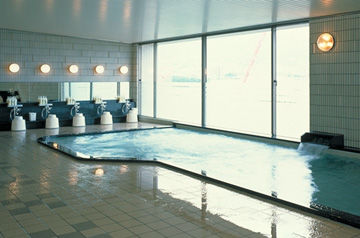 Active Resorts Fukuoka Yahata Kitakyushu Eksteriør bilde