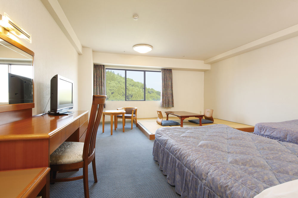 Active Resorts Fukuoka Yahata Kitakyushu Eksteriør bilde
