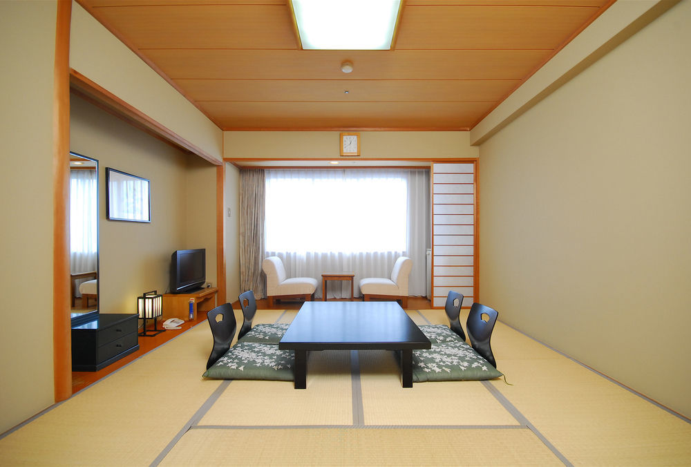 Active Resorts Fukuoka Yahata Kitakyushu Eksteriør bilde