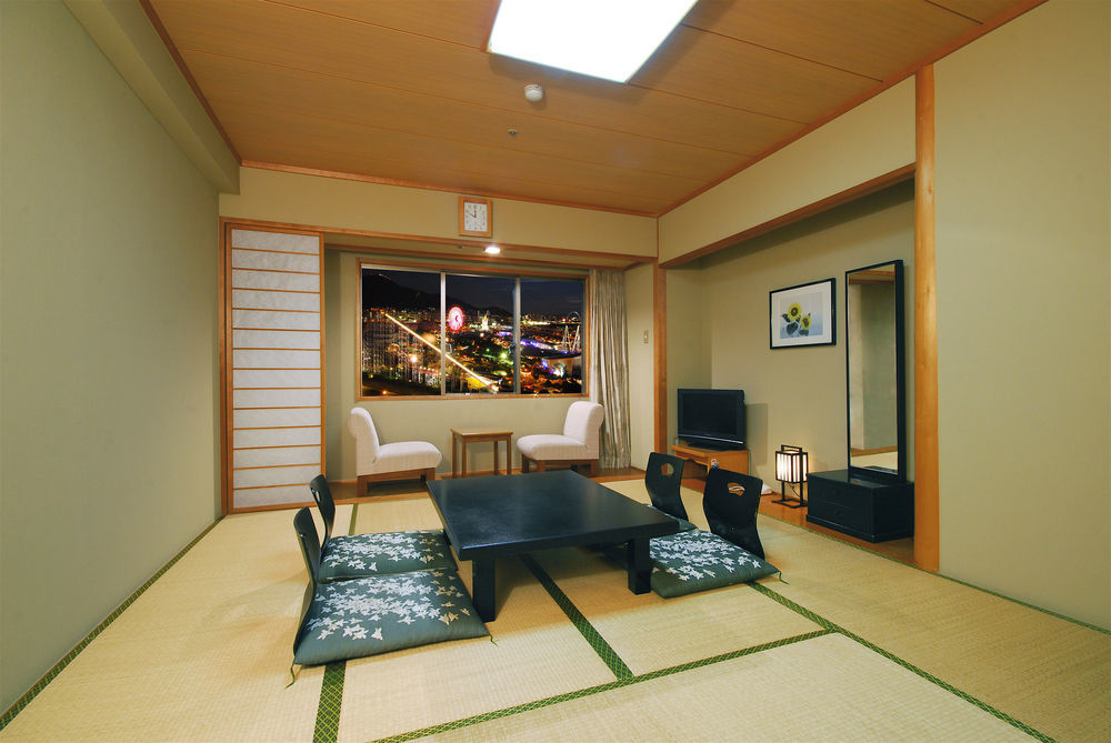Active Resorts Fukuoka Yahata Kitakyushu Eksteriør bilde