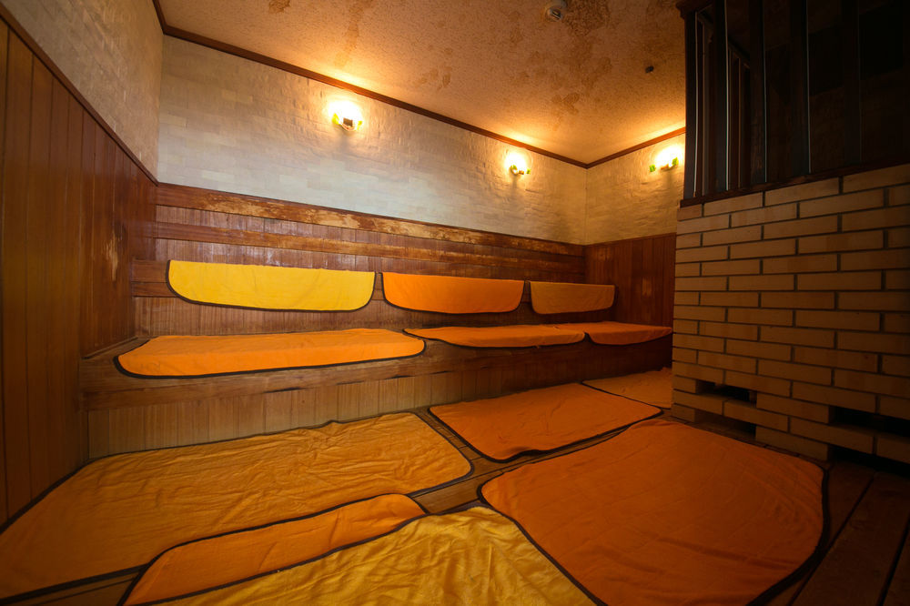 Active Resorts Fukuoka Yahata Kitakyushu Eksteriør bilde
